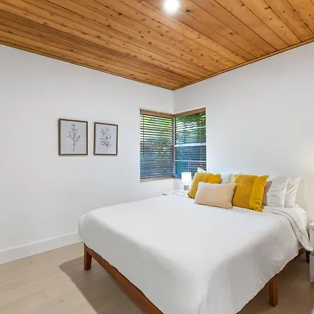 Welcoming Airbnb Walkig Distance To Las Olas Blvd Fort Lauderdale Exterior foto