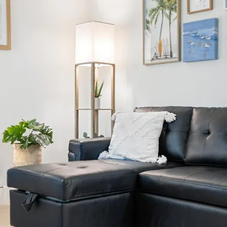 Welcoming Airbnb Walkig Distance To Las Olas Blvd Fort Lauderdale Exterior foto