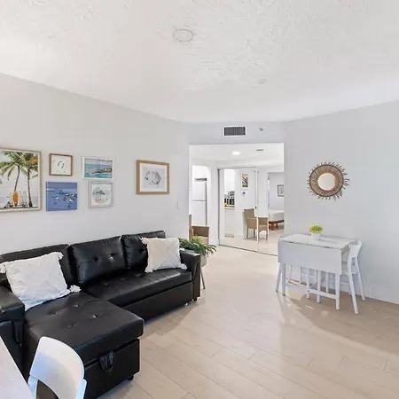 Welcoming Airbnb Walkig Distance To Las Olas Blvd Fort Lauderdale Exterior foto