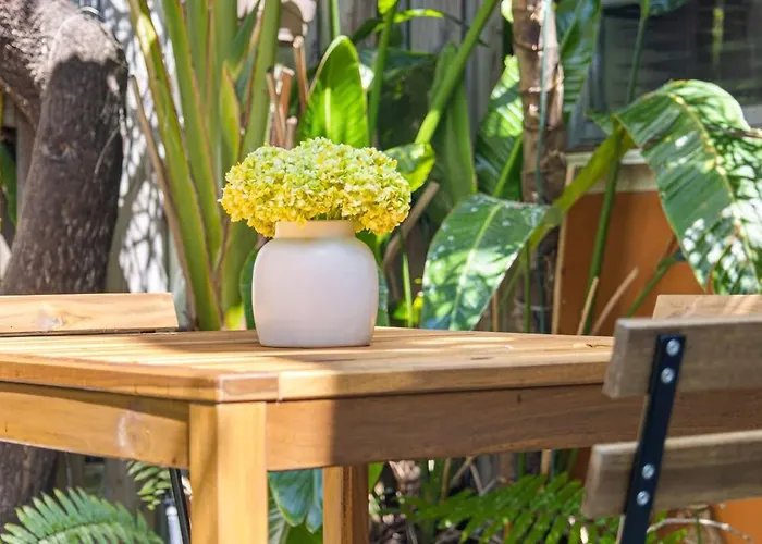 Welcoming Airbnb Walkig Distance To Las Olas Blvd