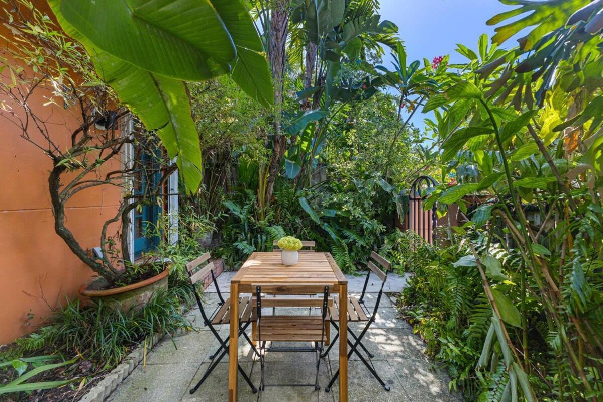 Apartment Welcoming Airbnb Walkig Distance To Olas Blvd Fort Lauderdale