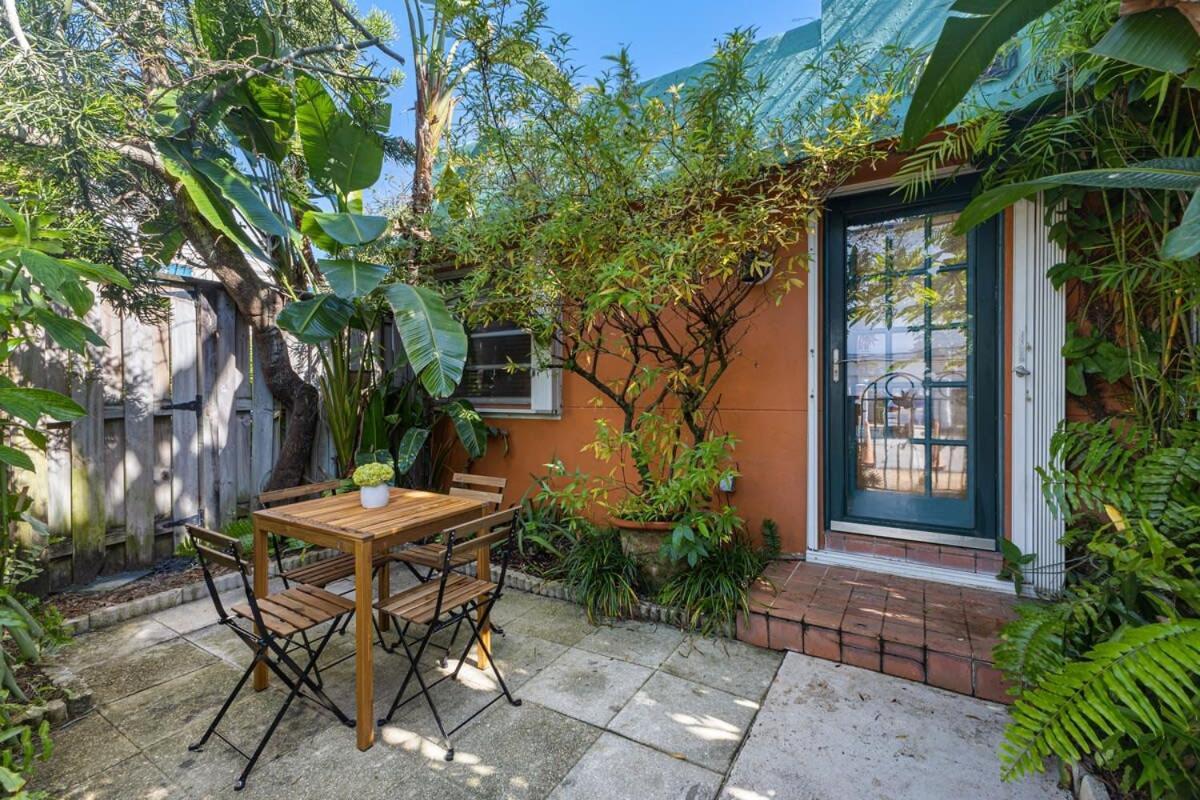 Apartment Welcoming Airbnb Walkig Distance To Olas Blvd